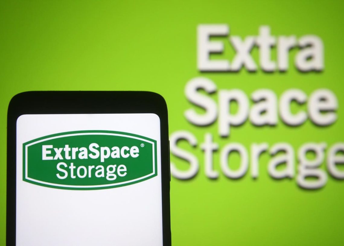 Up 25% In The Last One Month, Does Extra Space Storage Stock Have More Room To Run?