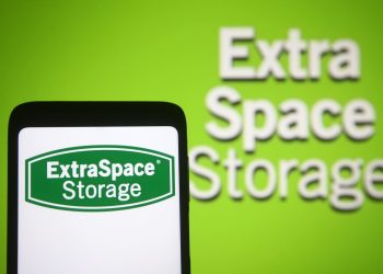 Up 25% In The Last One Month, Does Extra Space Storage Stock Have More Room To Run?