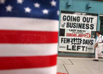 How To Prepare For A Recession