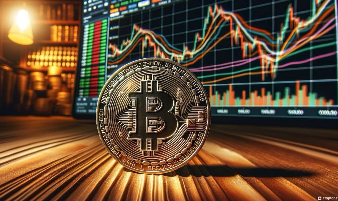 Bitcoin Price Prediction as Total Crypto Market Cap Reaches $1.5 Trillion – Is $40,000 the Next Target for BTC?
