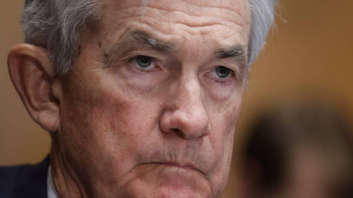 Financial conditions eased in November at the fastest pace in 4 decades. That could be a problem for markets and the Fed.