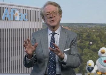 One Of America’s Longest-Serving CEOs Has Advice  On Humor And Risk