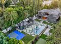Sacramento Kings’ Trey Lyles Posts His Los Angeles Retreat For $5.9 Million