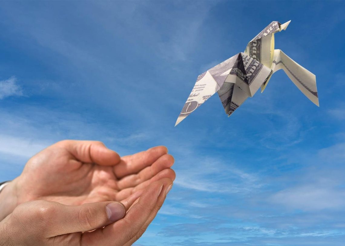 Is It Time To Convert Your IRA To A Roth?