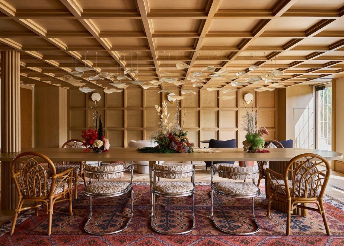 Blue Flag Capital On Designing The Future Of Soulful Hospitality