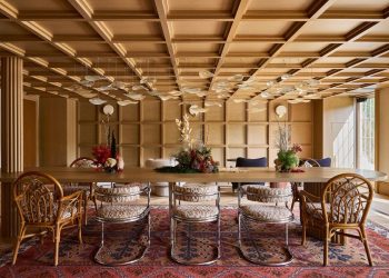 Blue Flag Capital On Designing The Future Of Soulful Hospitality