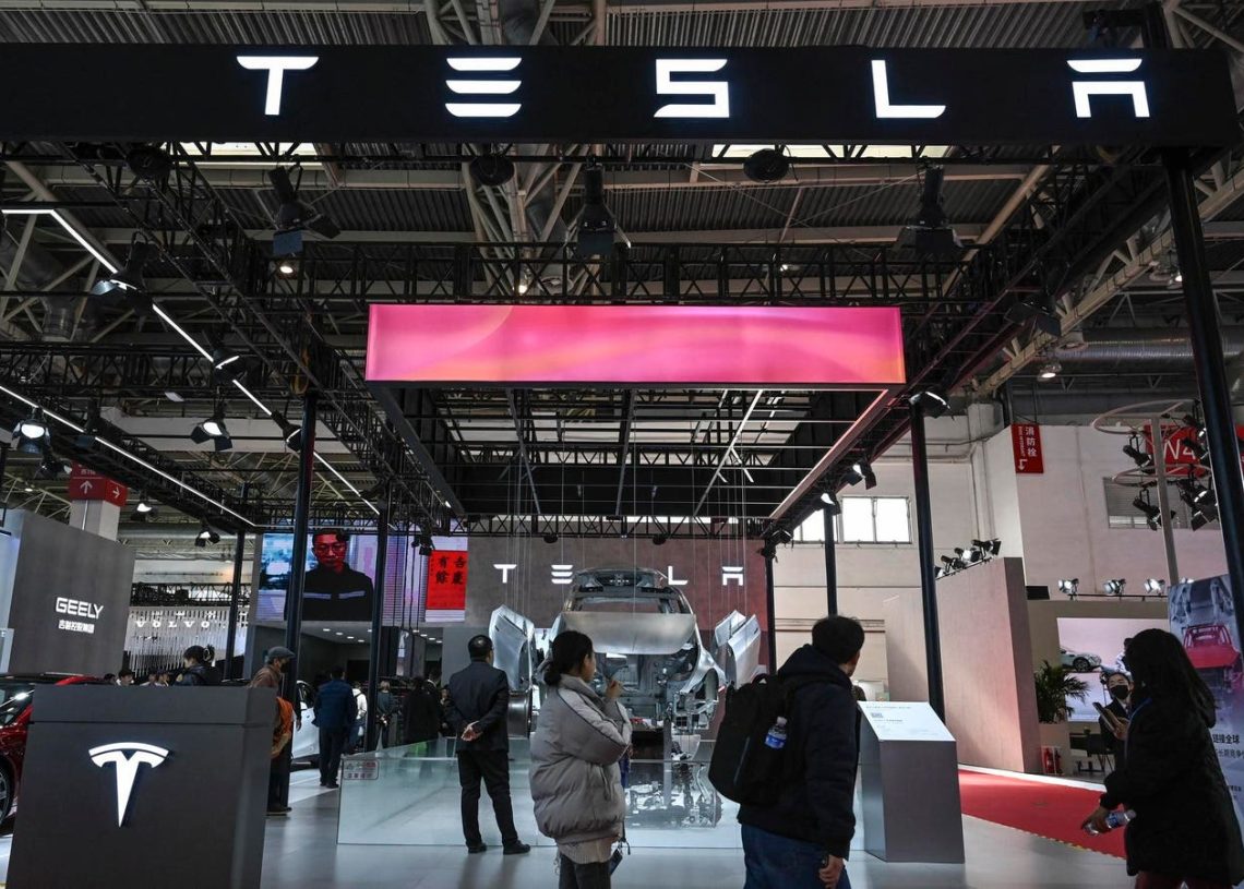 Following A Lackluster Cybertruck Debut, Is Tesla Stock Overvalued At $240?
