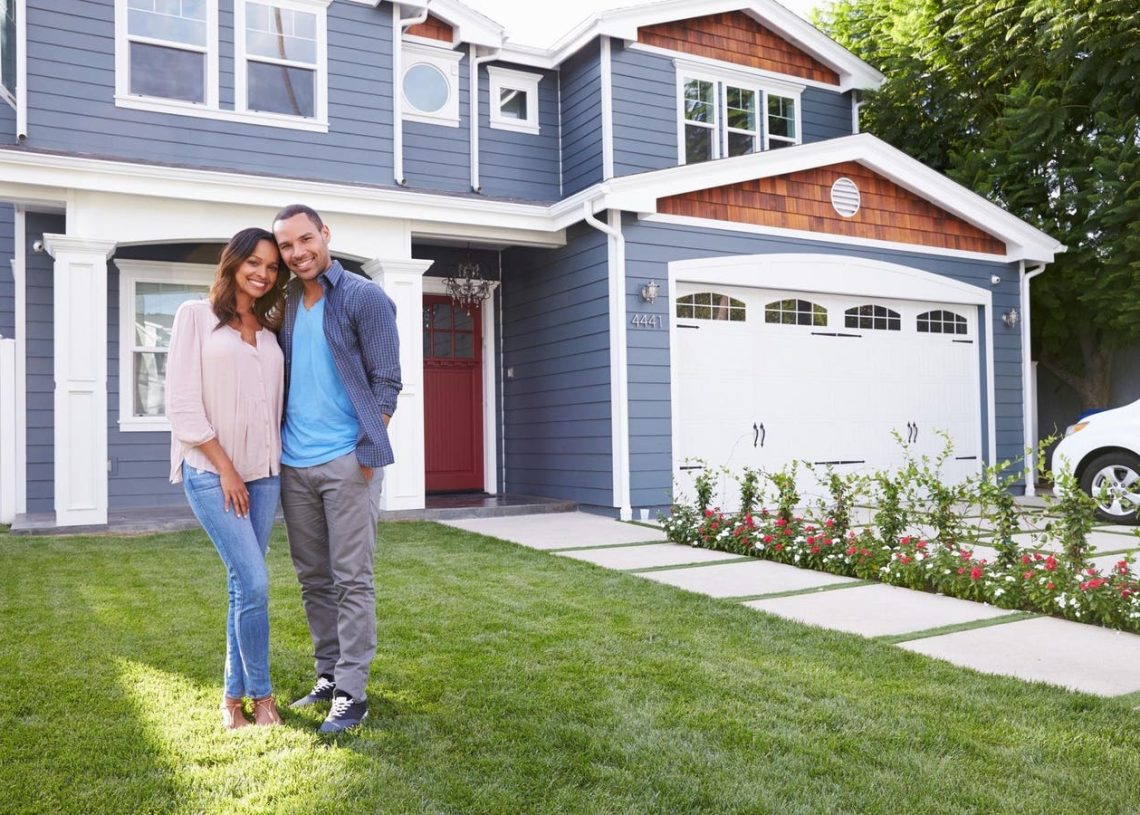 It Takes 13.5 Years To Break Even On Your Mortgage. You Can Do It Faster