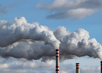 Taxing Carbon At The Border