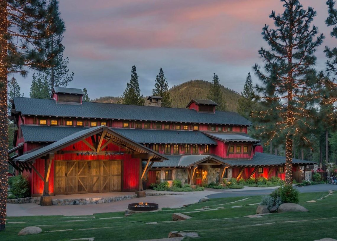 Remote Work Sparks Rise In “Bi-Residential” Living