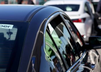 Uber Stock Joins S&P 500. Who Else Did—and Who Was Removed.