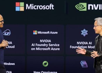 Nvidia and Microsoft CEOs say industrial companies will benefit most from AI. Here are stocks to put on your watch list.