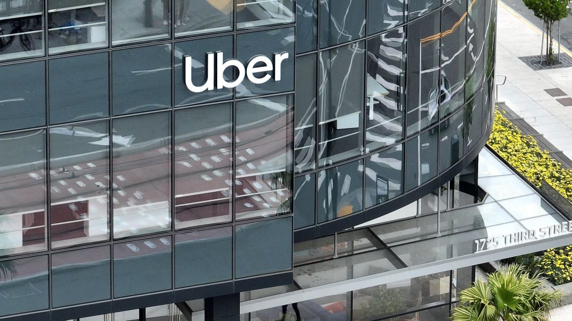 Uber’s and Jabil’s stock to join the S&P 500