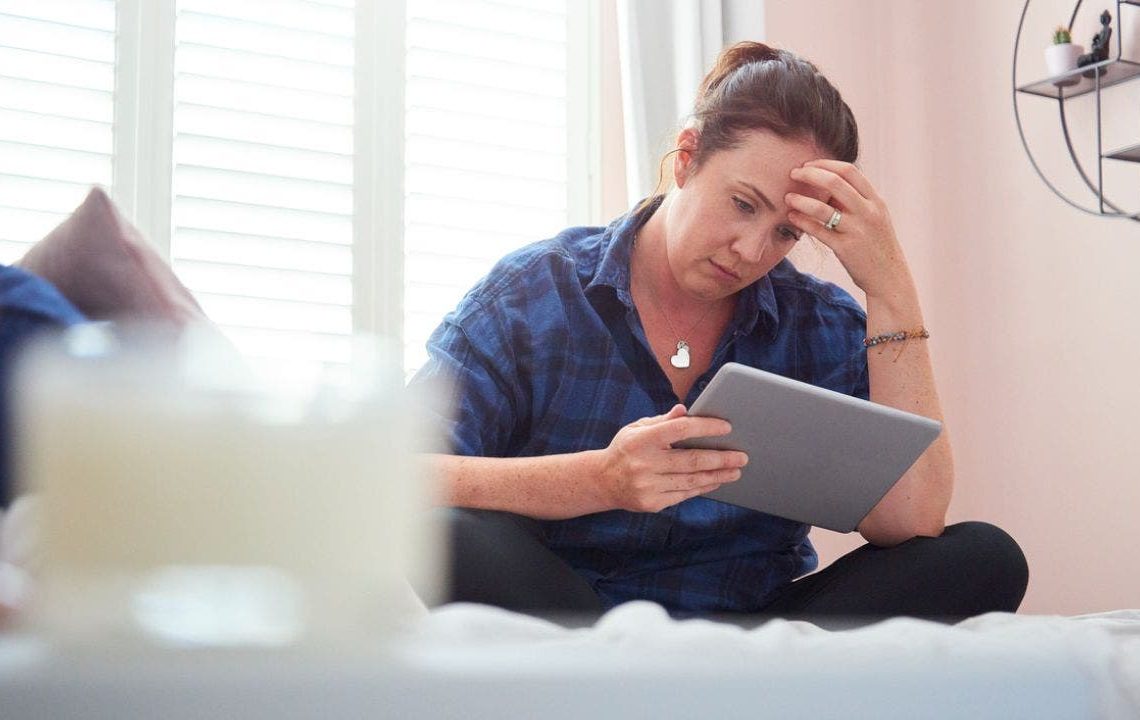 Fidelity: 92% of savers to alter 2024 resolutions due to financial stress