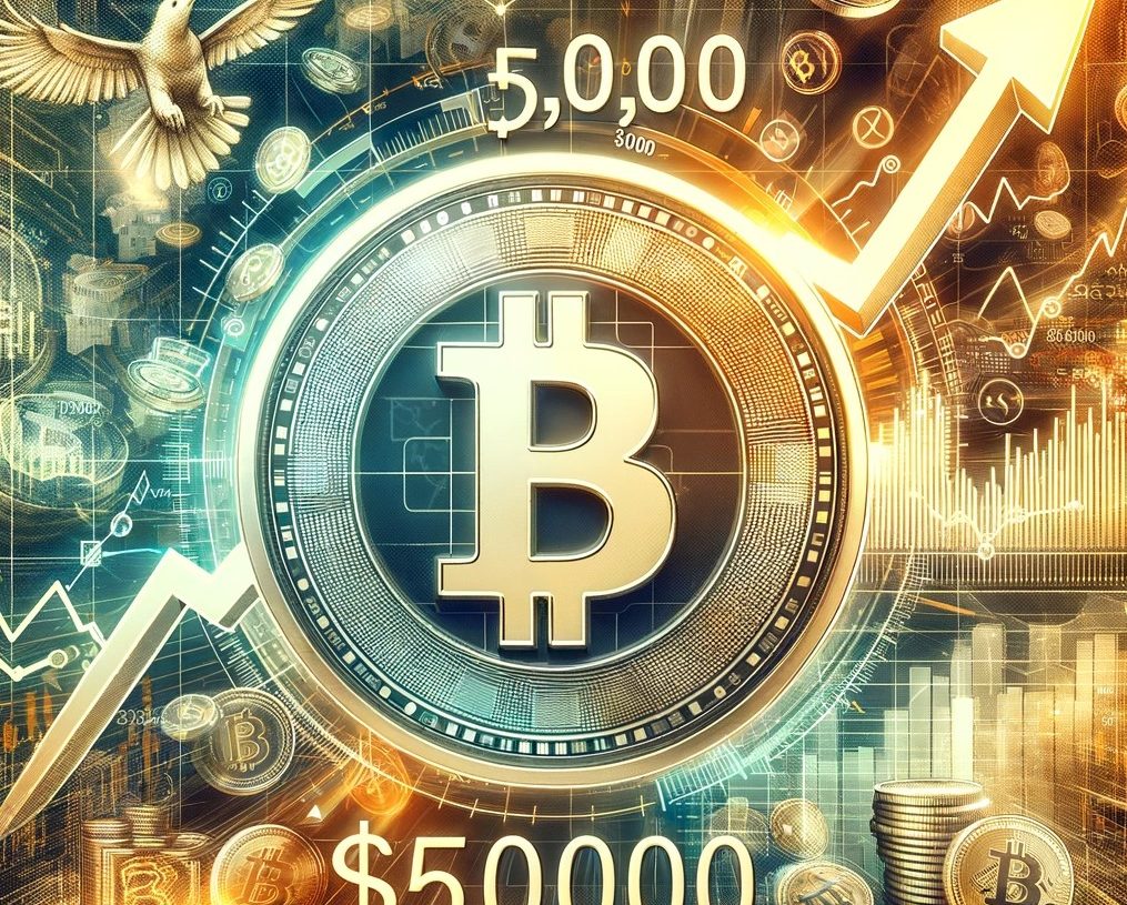 Bitcoin Price Prediction as Option Traders Bet on $50,000 BTC by January – Are They onto Something?