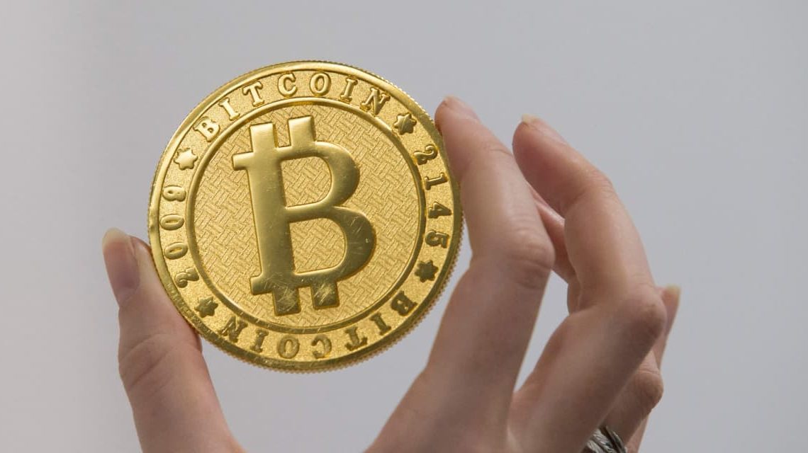 Bitcoin is up 130% this year. Could it extend the rally in December and 2024?