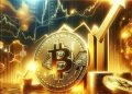 BTC Surges, Outshining Gold in 2023 Rally