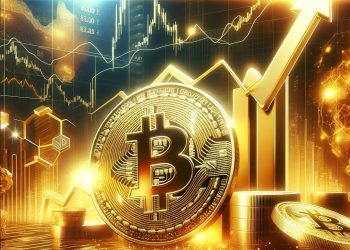 BTC Surges, Outshining Gold in 2023 Rally