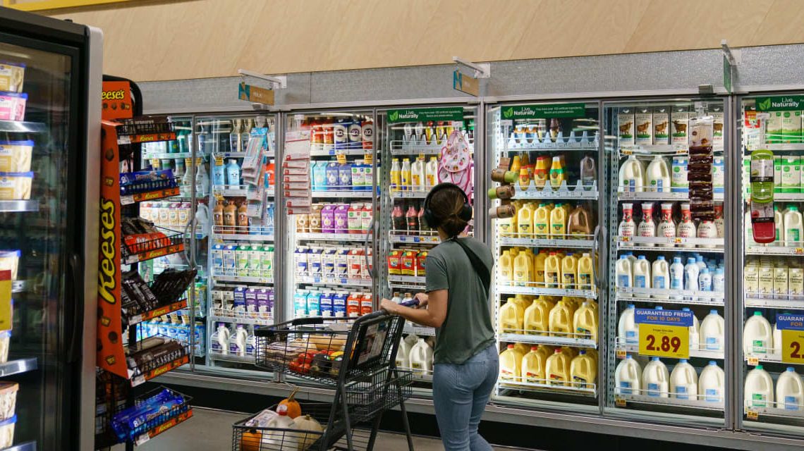 Kroger offers cautious guidance amid food-at-home disinflation