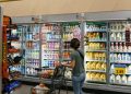 Kroger offers cautious guidance amid food-at-home disinflation