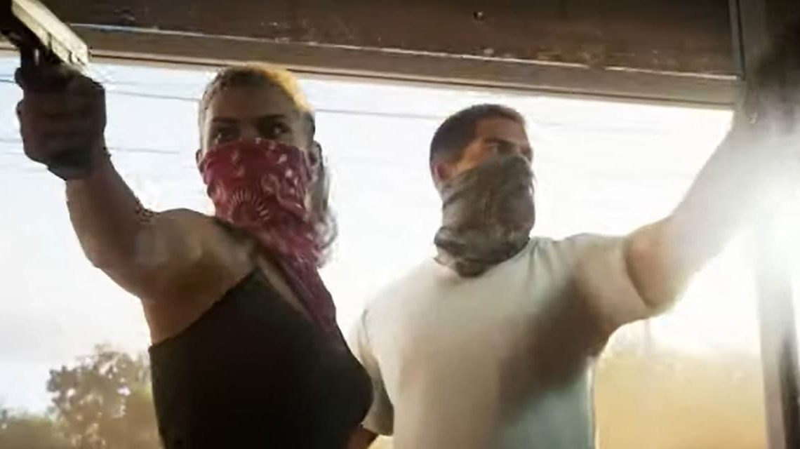 ‘Grand Theft Auto VI’ trailer debuts, with videogame’s release set for 2025