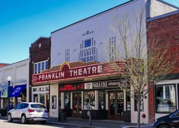 Good schools, great scenery and more: 10 of the best places to live in the Southeast U.S.