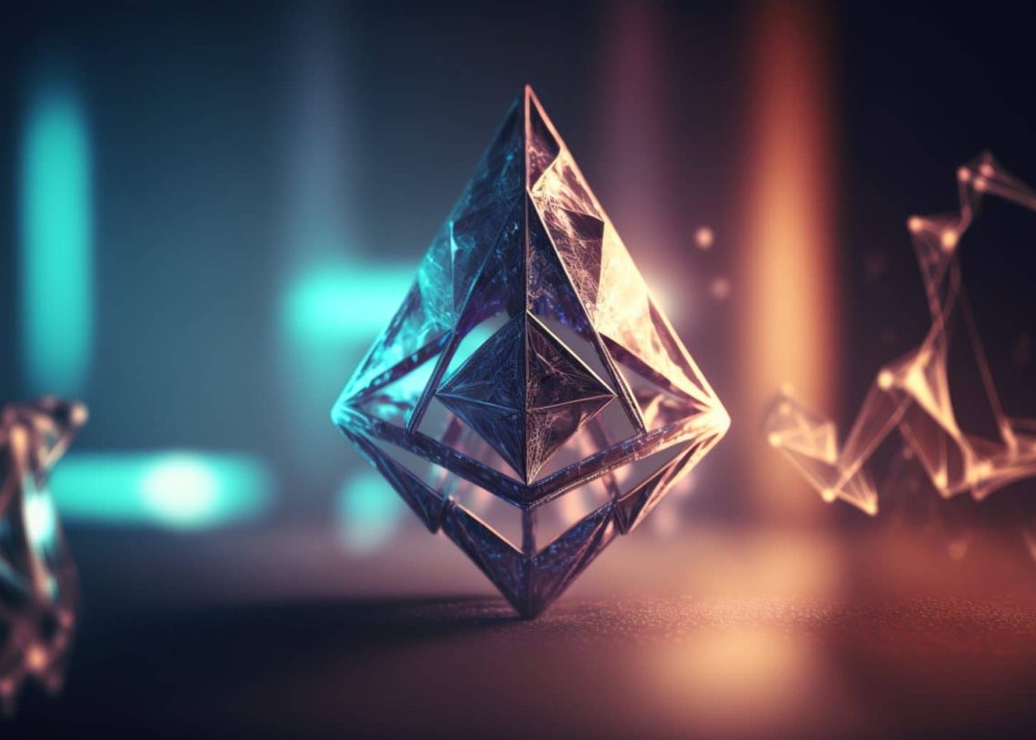 Ether Supply Hits Lowest Level Since Shanghai Upgrade, Decreasing by Over 309,500 Coins