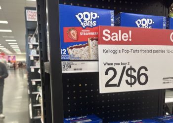 Inflation slows again, the Fed’s preferred price tracker shows