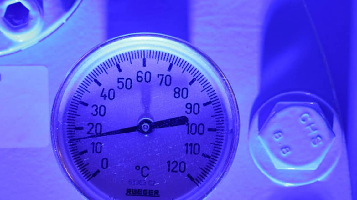 Wall Street’s fear gauge drops below 13. What it could mean for stocks over the long run.