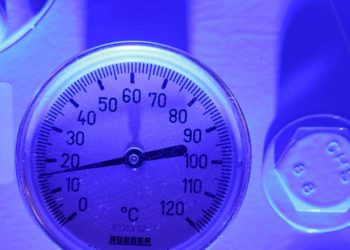 Wall Street’s fear gauge drops below 13. What it could mean for stocks over the long run.