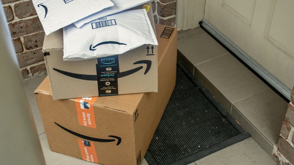 Package theft: How to get a refund if your delivery from Amazon, Walmart or other sellers gets stolen