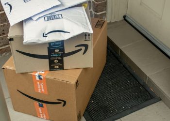 Package theft: How to get a refund if your delivery from Amazon, Walmart or other sellers gets stolen