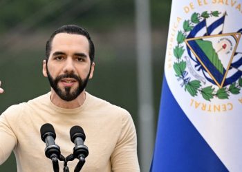 El Salvador’s president has ‘no intention of selling’ the country’s bitcoin holdings, despite rally