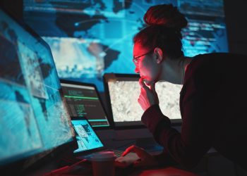 Are Hackers Two Steps Ahead of Security in a Cat-and-Mouse Game? Experts Answer