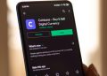 Coinbase Stock and Bitcoin Are Soaring Together