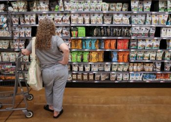 Majority of Americans feel US economy is in recession: survey