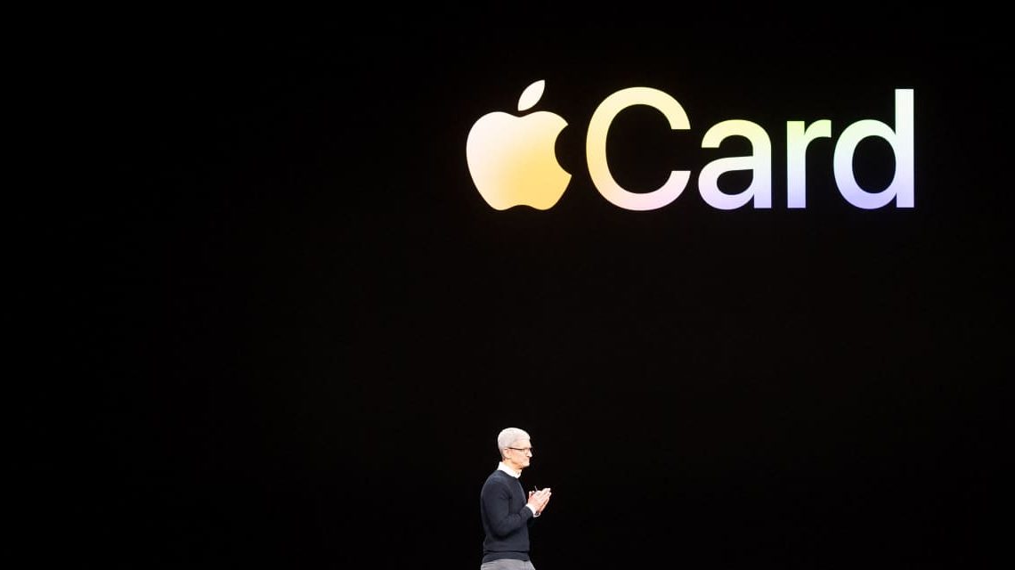 What Apple Card users need to know about Apple’s potential breakup with Goldman Sachs