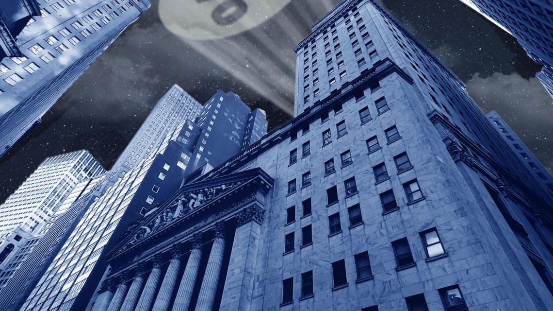 Investors kissed the era of cheap money goodbye. Now what?