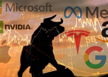 ‘Magnificent Seven’ up for another bull run? What to expect from technology stocks in 2024.