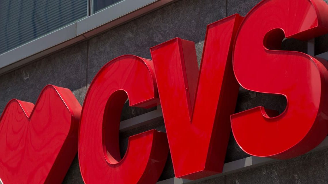 CVS Health’s stock jumps as it overhauls prescription-drug pricing