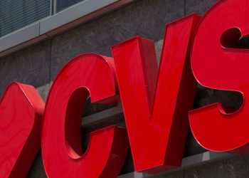 CVS Health’s stock jumps as it overhauls prescription-drug pricing