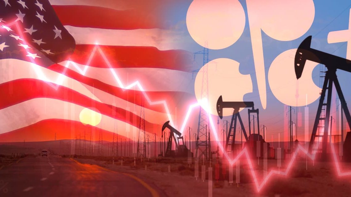 Why oil may not see a return to $100 a barrel in 2024
