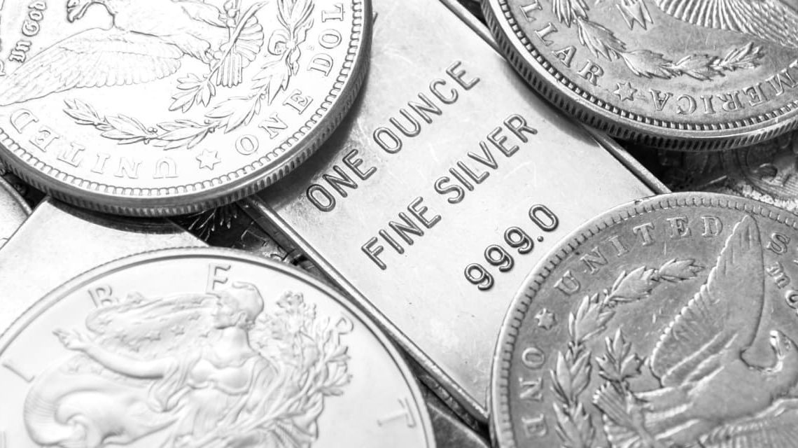 Silver’s window of opportunity is closing, with prices poised for an ‘explosive move’ in 2024