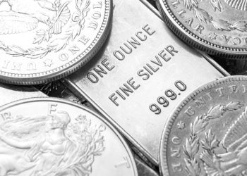 Silver’s window of opportunity is closing, with prices poised for an ‘explosive move’ in 2024