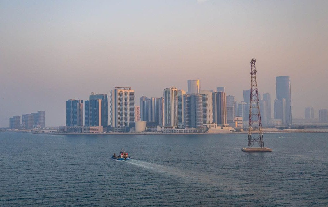 Why Abu Dhabi is becoming wildly popular with billionaires