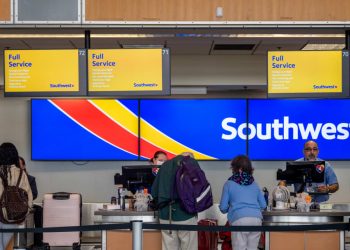 What Southwest Airlines passengers will get out of the airline’s $140 million settlement. ‘It’s sort of a precedent-setting move.’