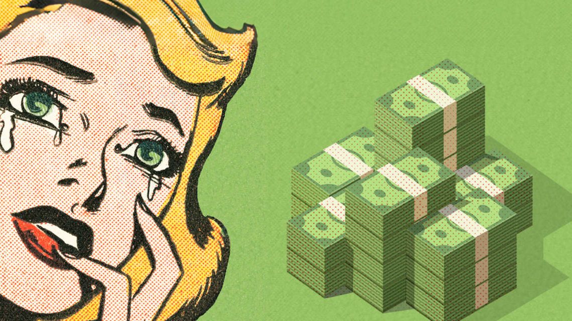 People fell in love with cash and 5% yields in 2023. Is it time to give it some space in 2024?