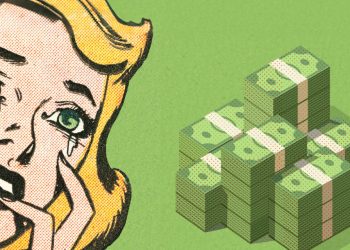 People fell in love with cash and 5% yields in 2023. Is it time to give it some space in 2024?