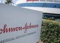 Johnson & Johnson Stock Ticks Up After Guidance Release