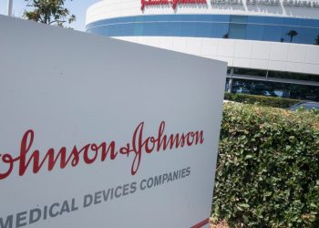 Johnson & Johnson Stock Ticks Up After Guidance Release